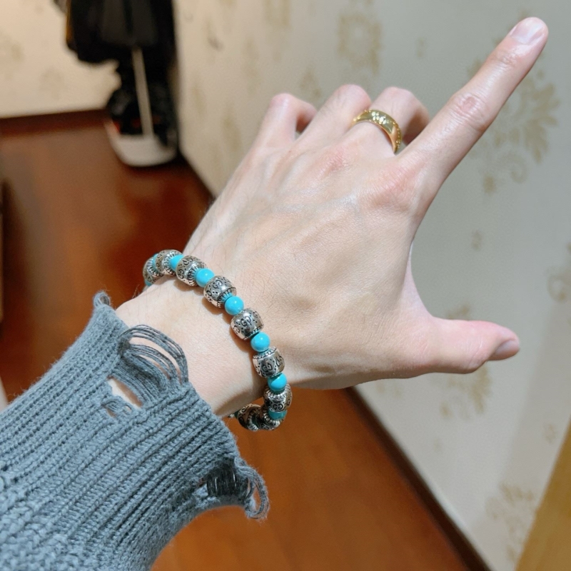 Gvc*1 bracelets